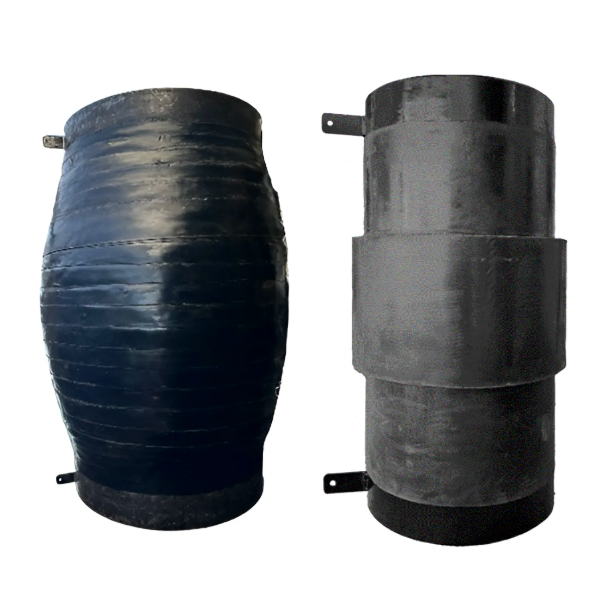 Insulating connection product
