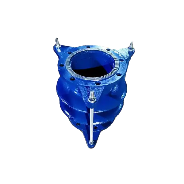 Pipeline valve product